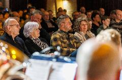 Kerstconcert Fanfare Concordia